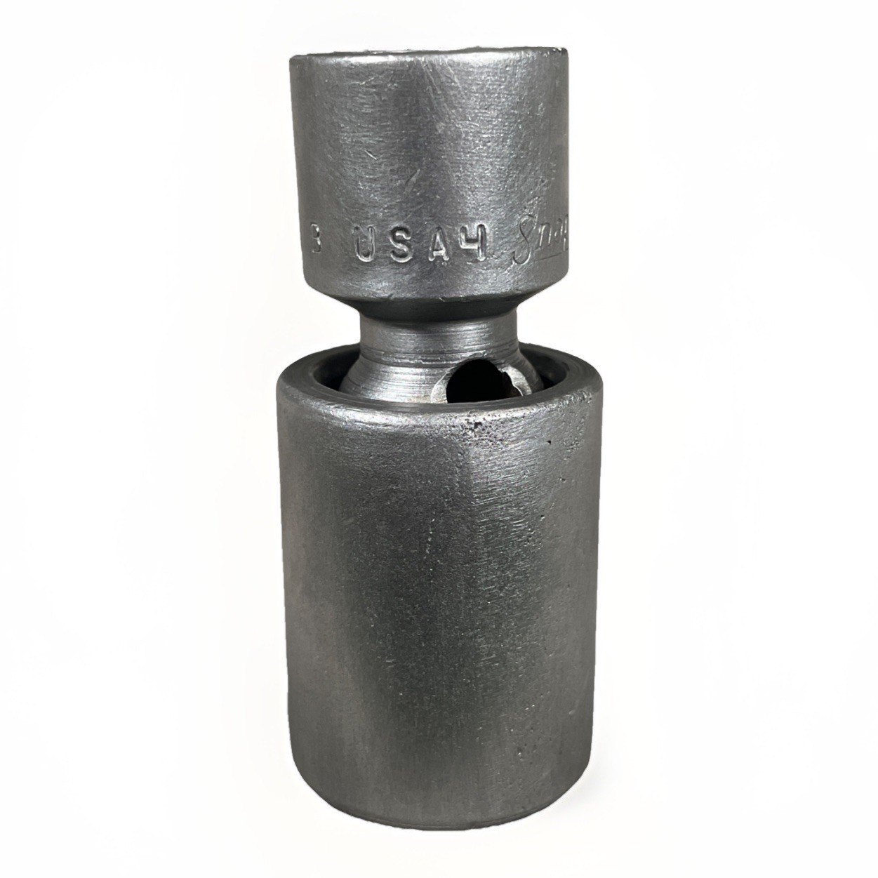 Vintage Snap-on 1/2″ Drive 7/8″ Swivel Impact Socket 6-Point IM1280B USA Made