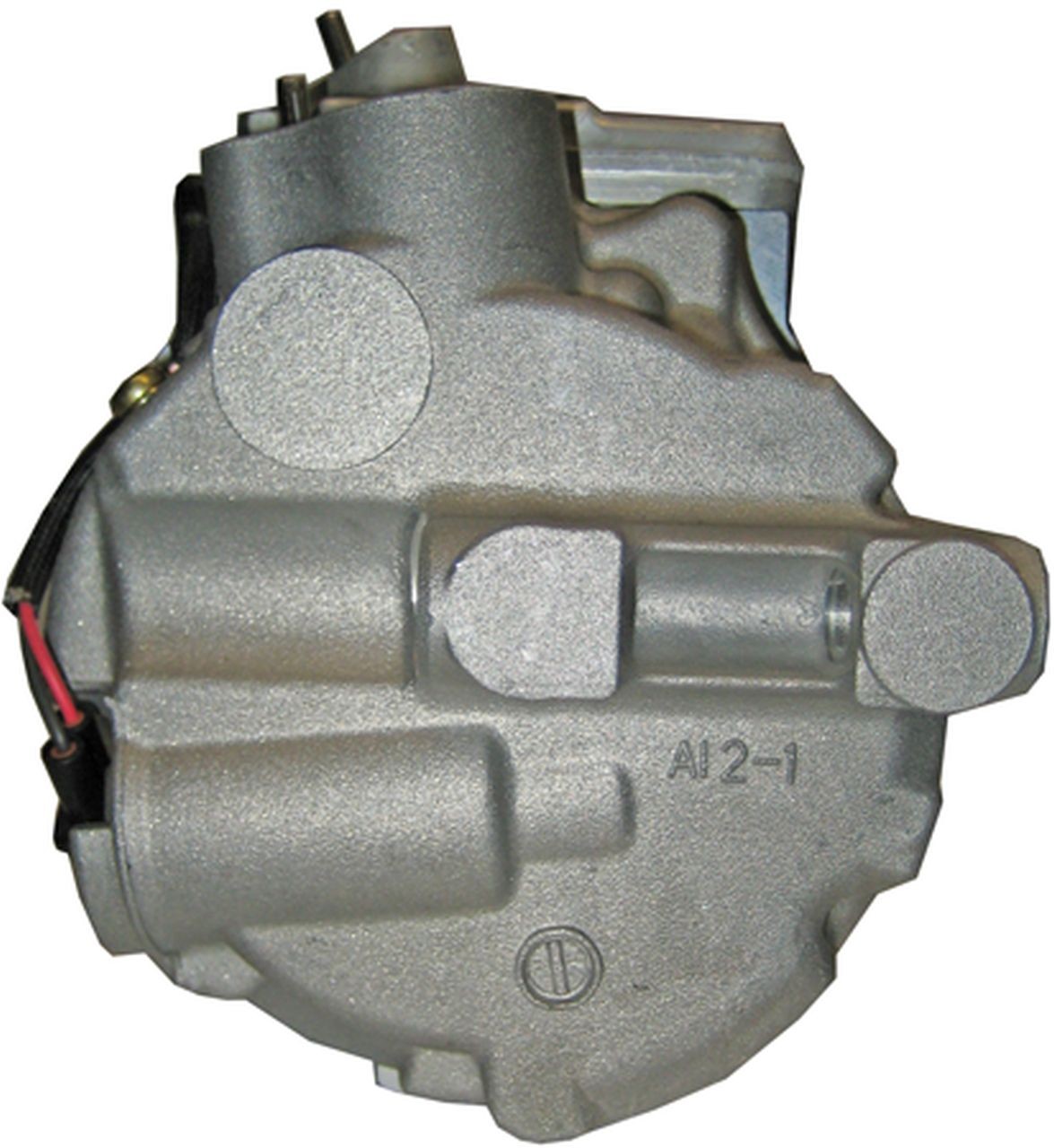 MAHLE BEHR A/C compressor [ACP57000S] AU