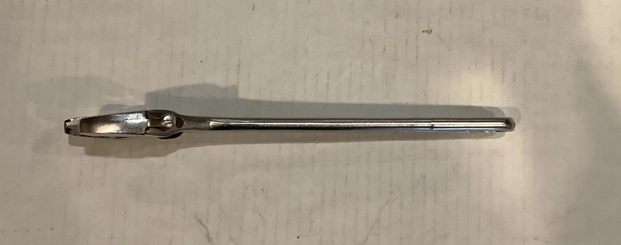 Proto 12” Adjustable Wrench 712