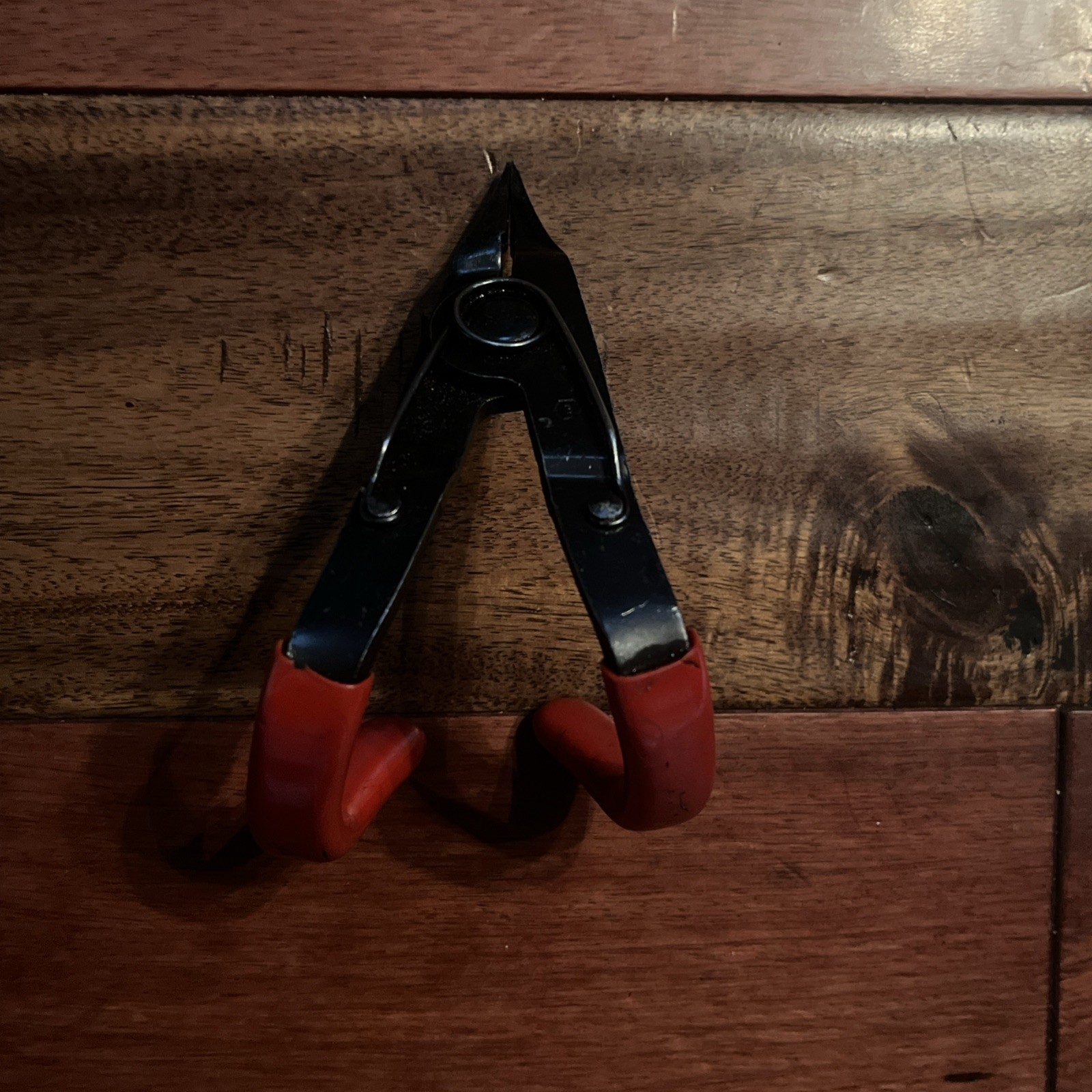 Mixed Plier Lot 4 Pieces – Retaining Ring, Kiwi, Snap Ring, See Description