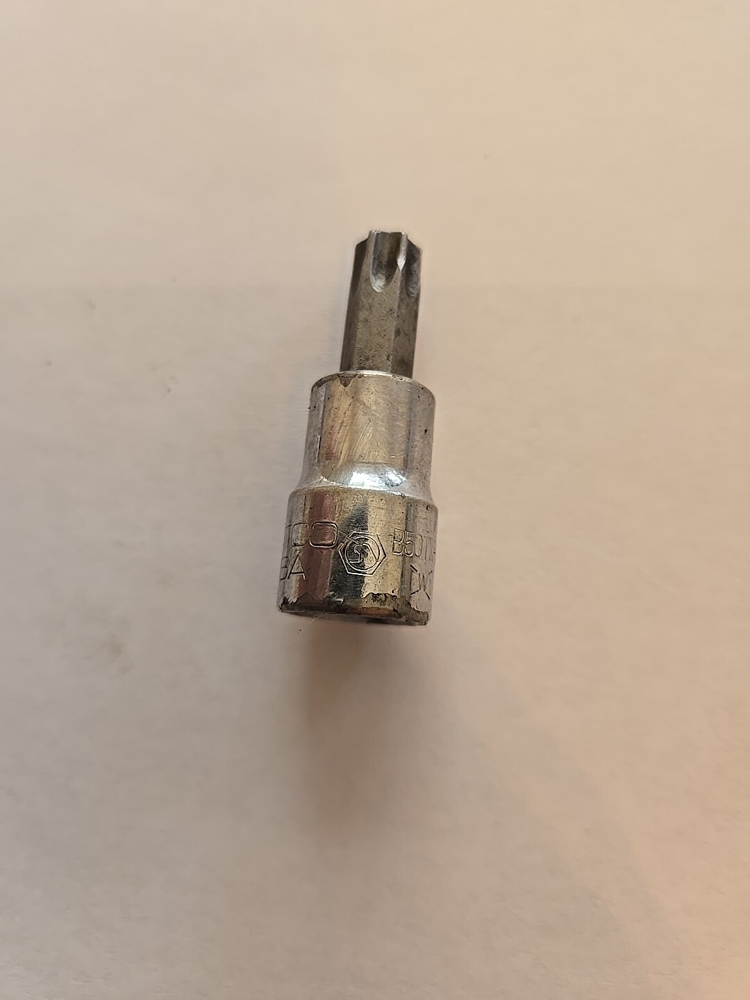 Matco Tools 3/8″ Drive T50 Torx Bit Socket B50TXPA