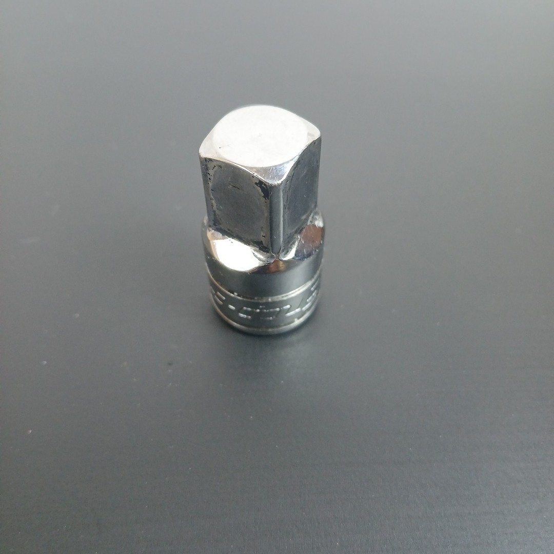SNAP-ON Tools A2A 3/8″ Drive – 1/2″ Socket Adapter USA