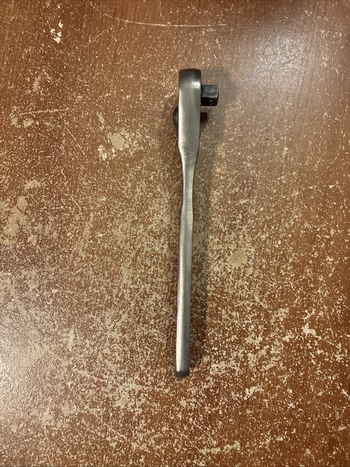 Vintage Herbrand 1/2″ Drive Ratchet S-10 USA