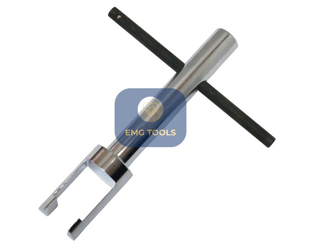 Benz Injector Remover (M271)