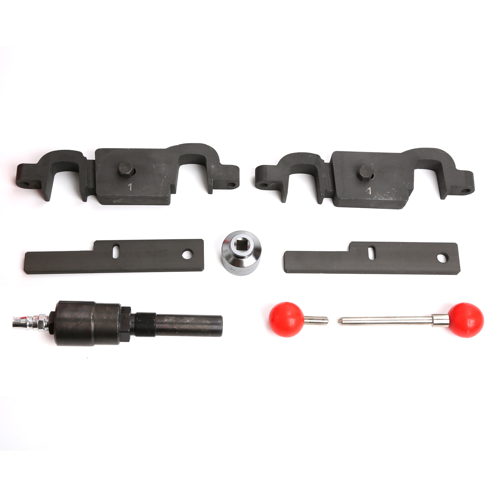 Pro Engine Camshaft Timing Tool For Porsche Cayenne Panam V8 4.5L, 4.8L V6 3.6L