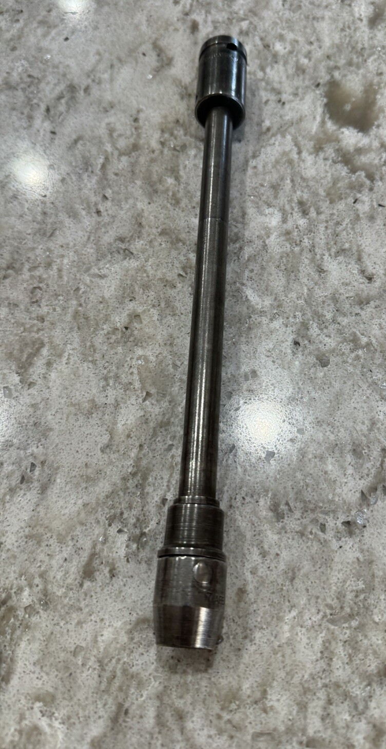 Apex Universal Flex Extension 13mm 1/2” Drive 10” Long FREE SHIPPING