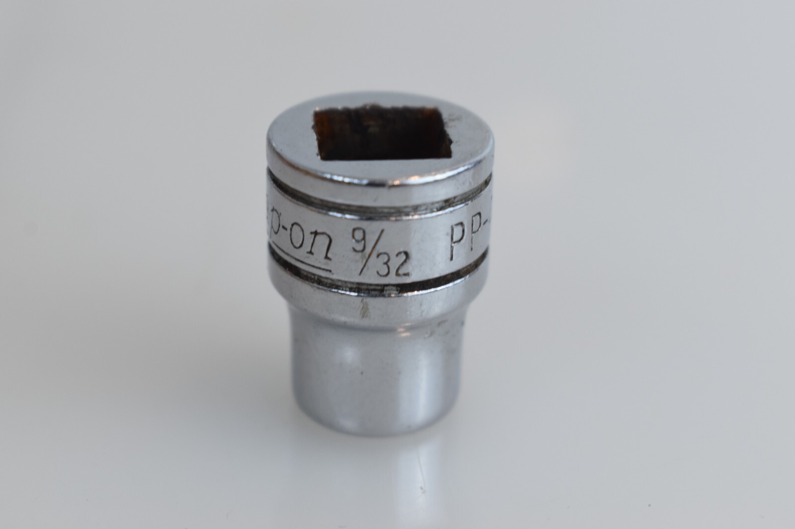 Snap On Tools PP409 9/32″ SAE Internal Pipe Plug Socket 3/8″ Drive USA