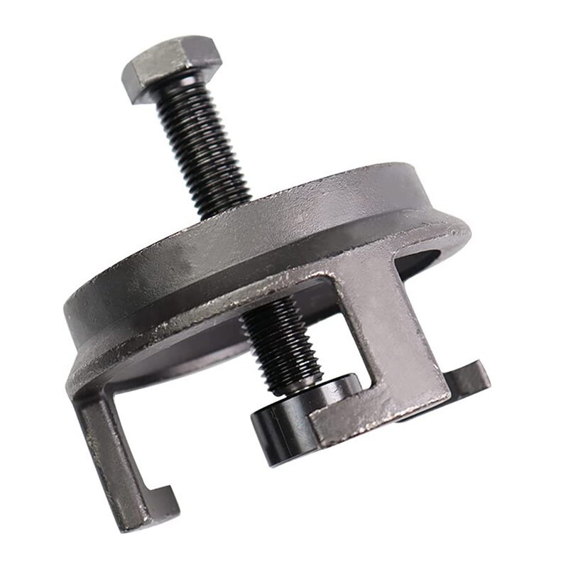 Harmonic Balancer Puller Crank Pulley 25264 For GM 5.3L 5.7 LS1 6.0 LS2 6.2 LS3