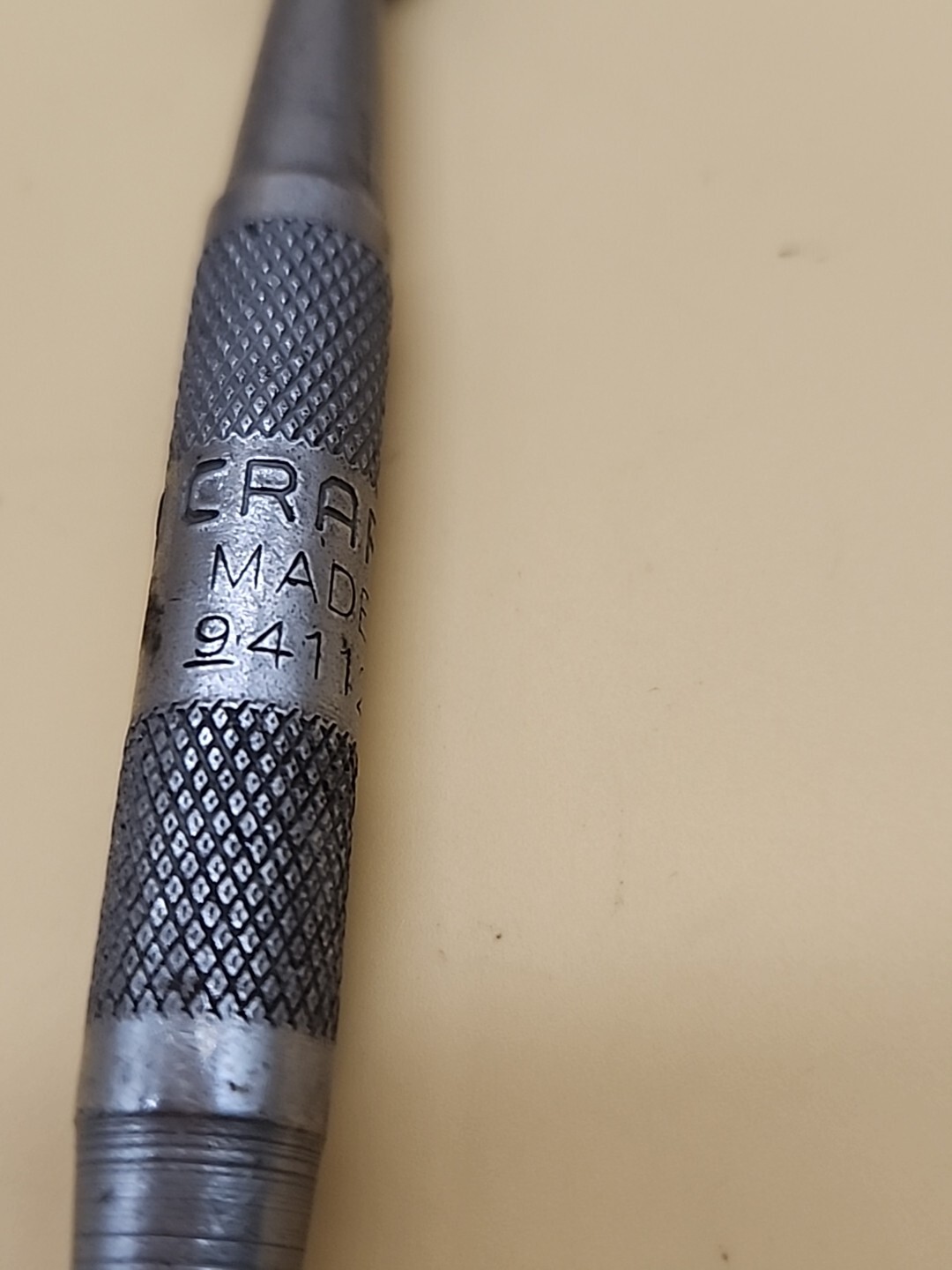 Craftsman Tools 94112C Offset Screwdriver USA