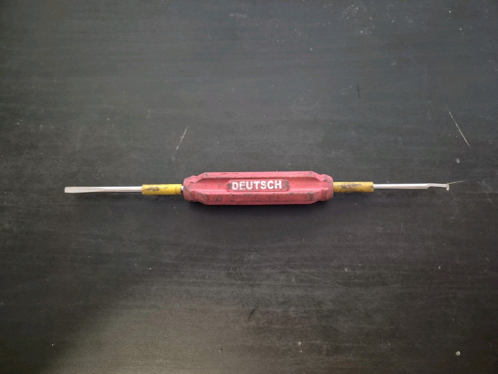 Deutsch Connector Pick Tool DET-RT