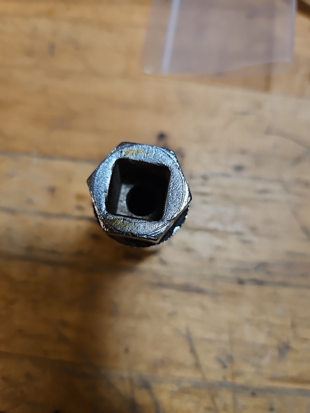 FLEET 1727 HP 13/16″ SAE 1/2″ Drive Spark Plug Socket