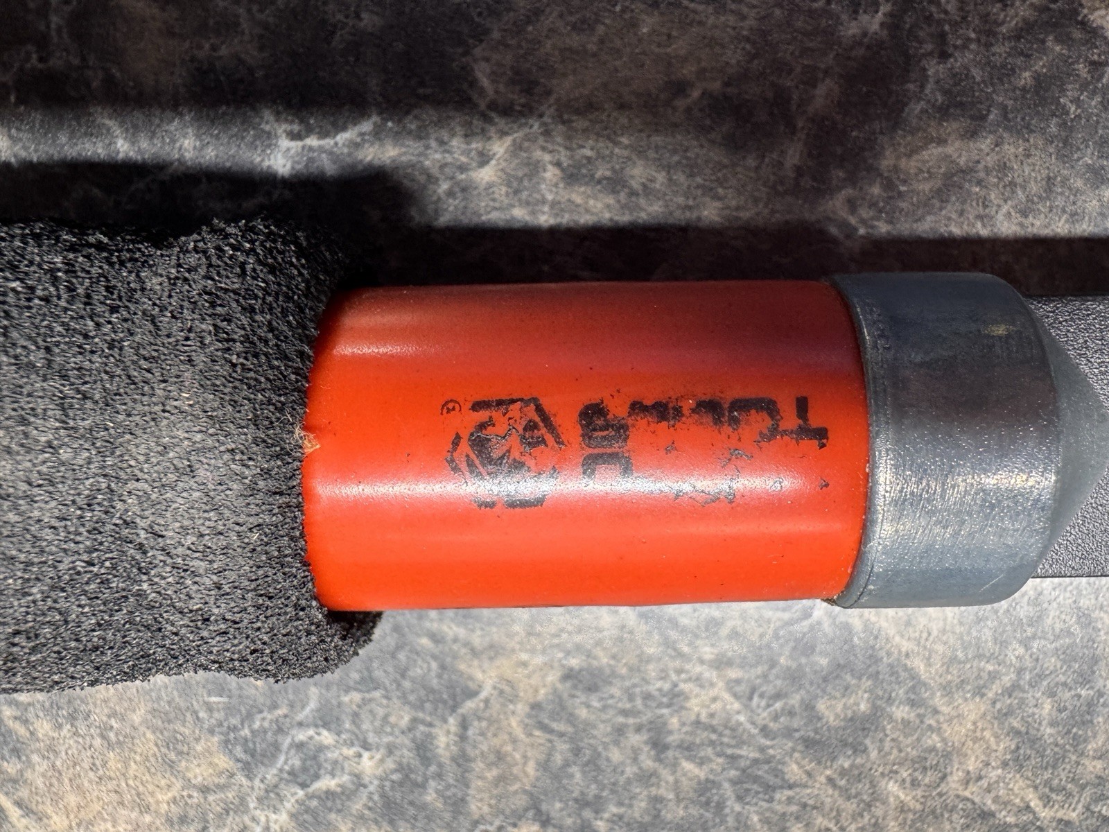 Matco Windshield Removal Long Knife ￼