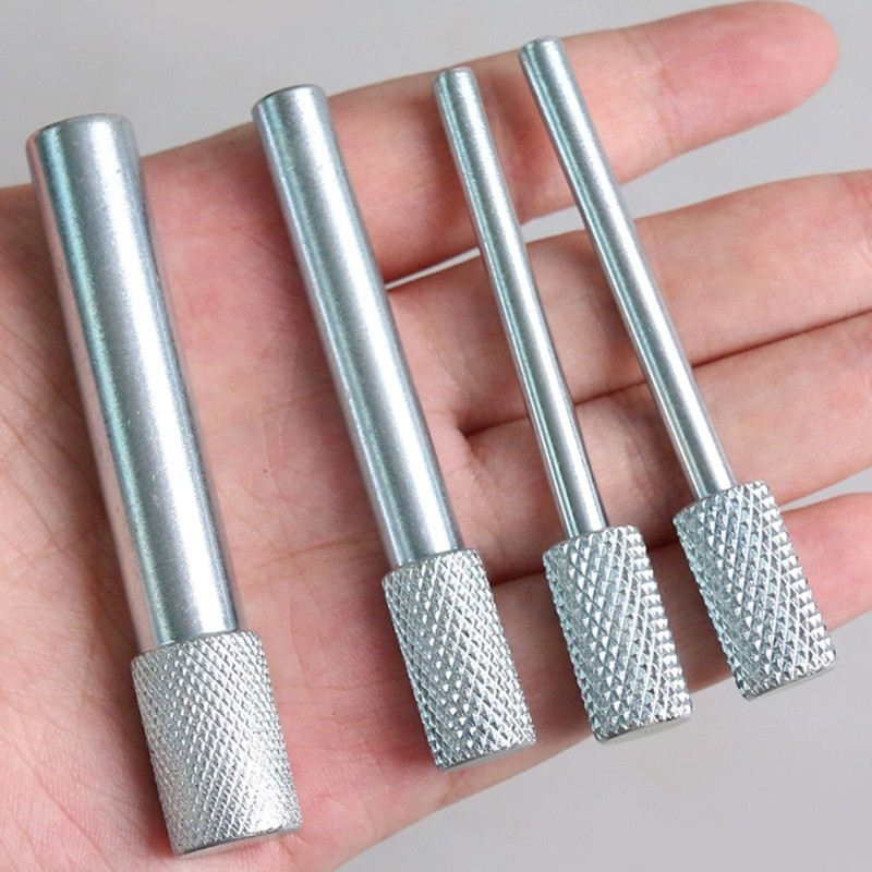 Vehicle Crankshaft Engine Timing Alignment Tool Resistant to Corrosion Pack of 4