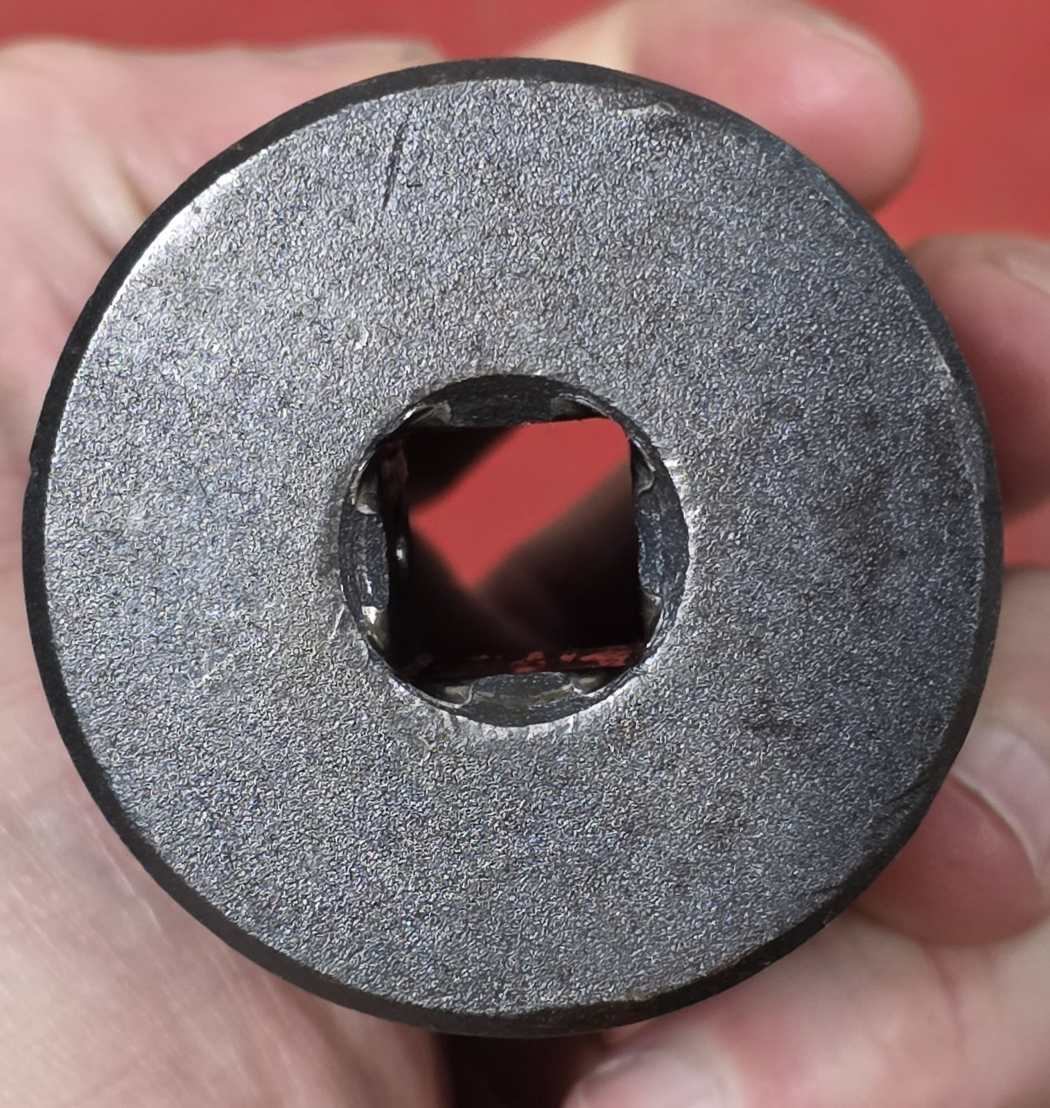 Napa Metric 1/2″ Drive 34mm Deep Impact Socket 6pt NTPD634M USA