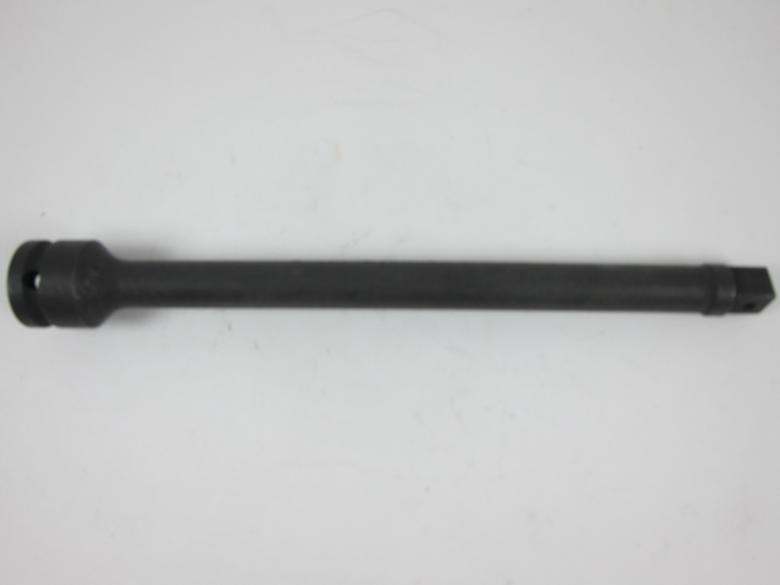 Gedore 1/2″ Drive Pin Hole Impact Extension 10″ Length KB 1990-10 Germany