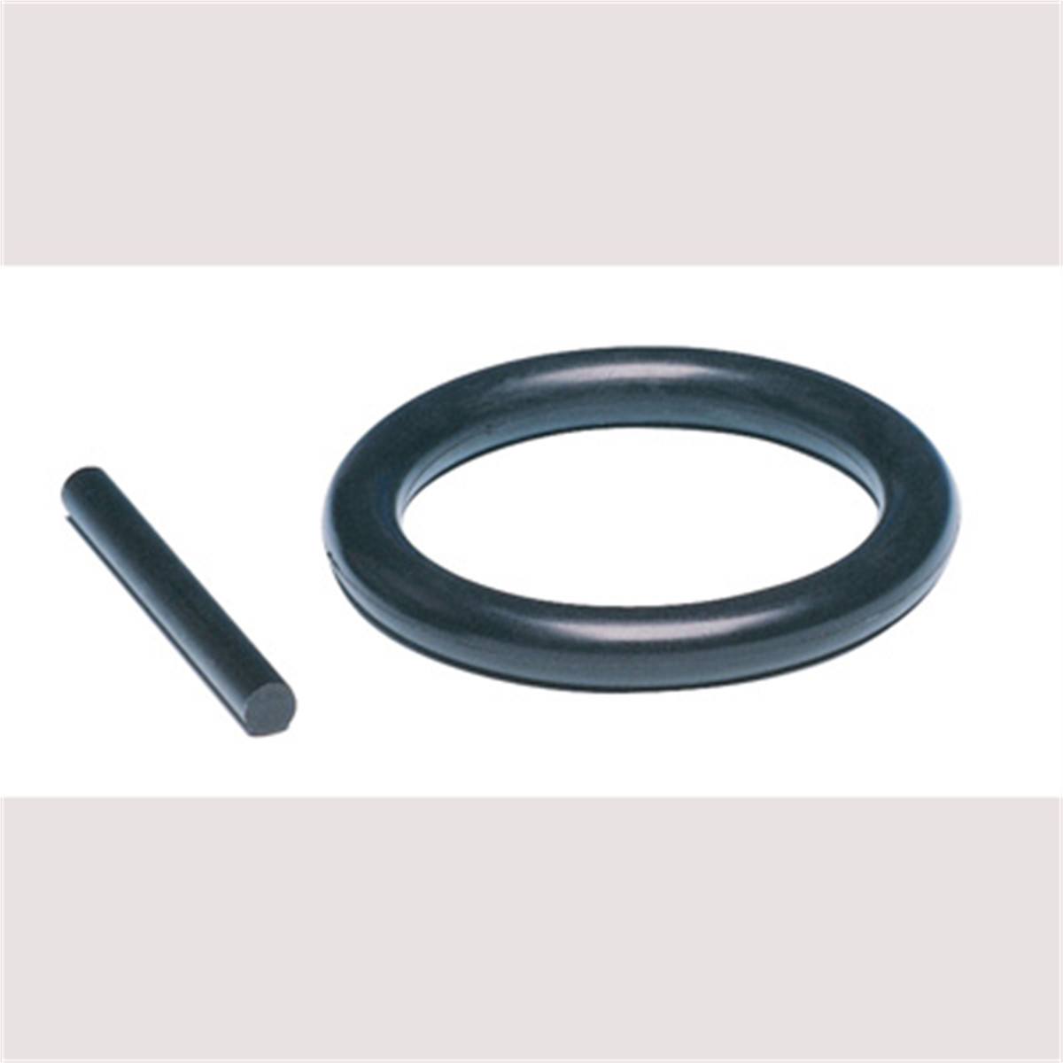 Grey Pneumatic O-Ring 3/4″ Drive 1.42″ – 1.57″ (36mm-40mm)