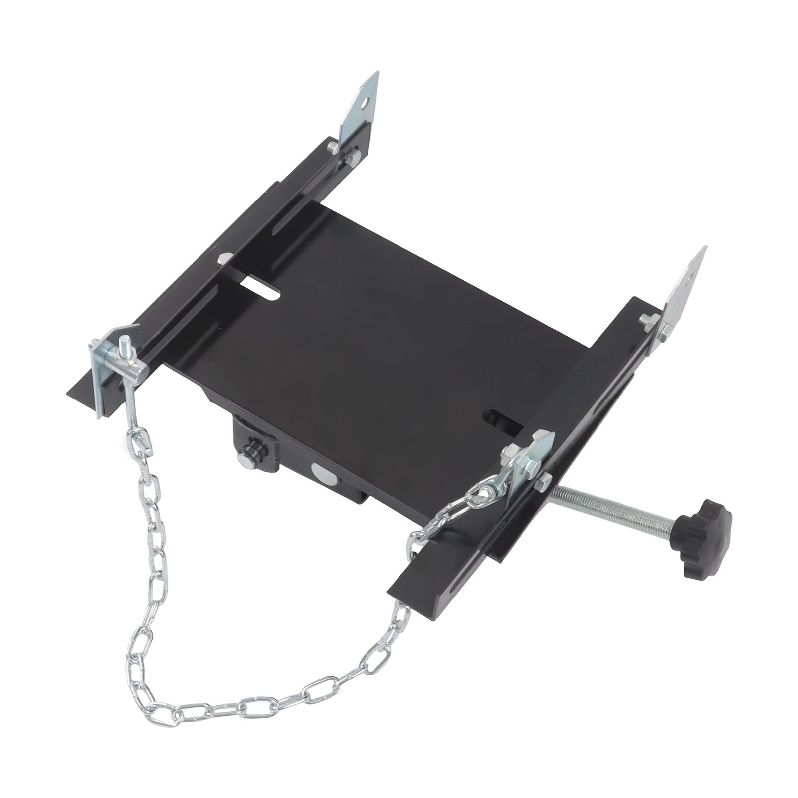 LABLT Transmission Floor Jack Adapter For Vehicle Repairs 1/2 ton High Capacity