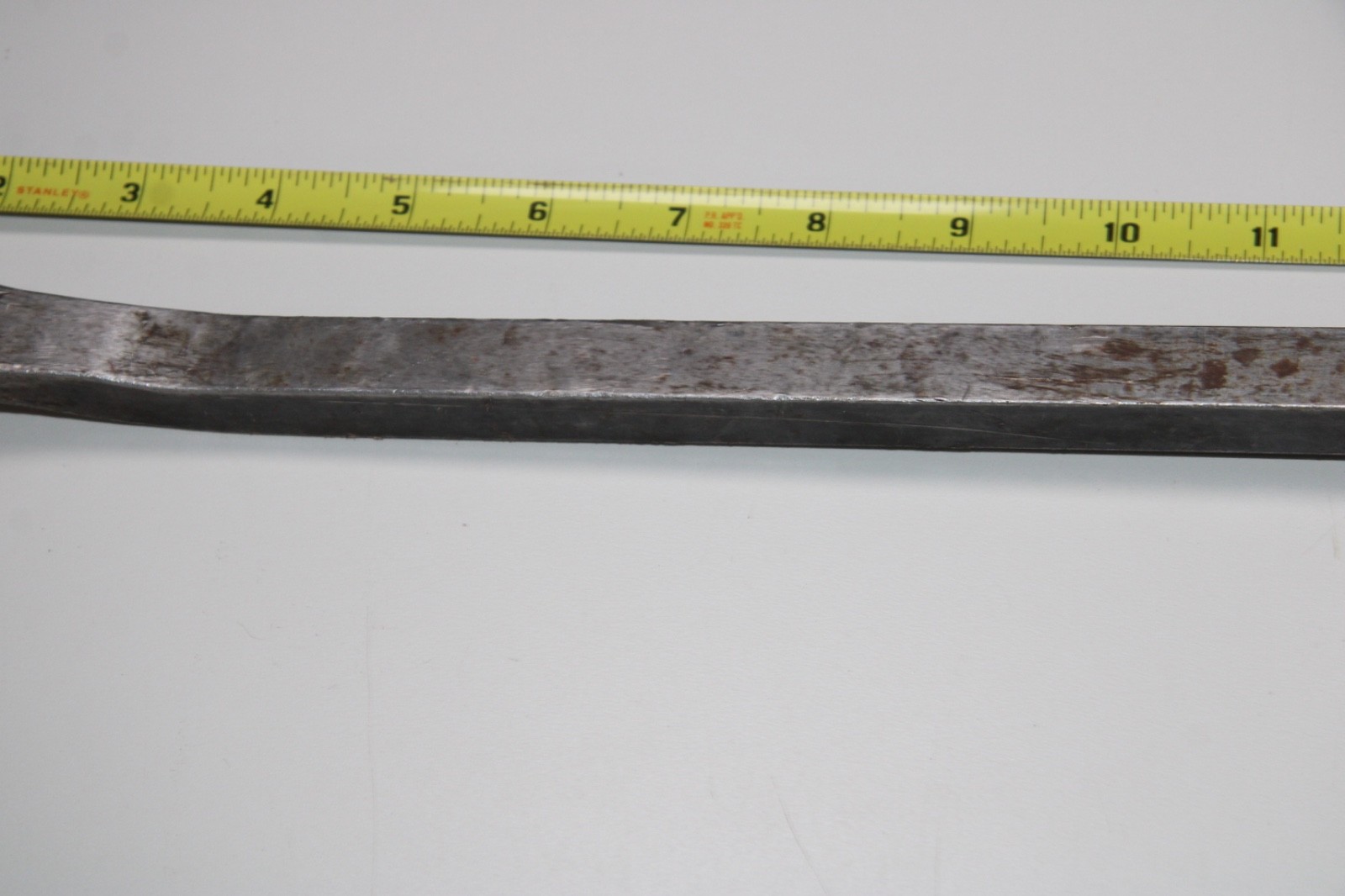 Snap-On SPDP36 36″ Long Orange Hard Striking Handle Pry Bar USA