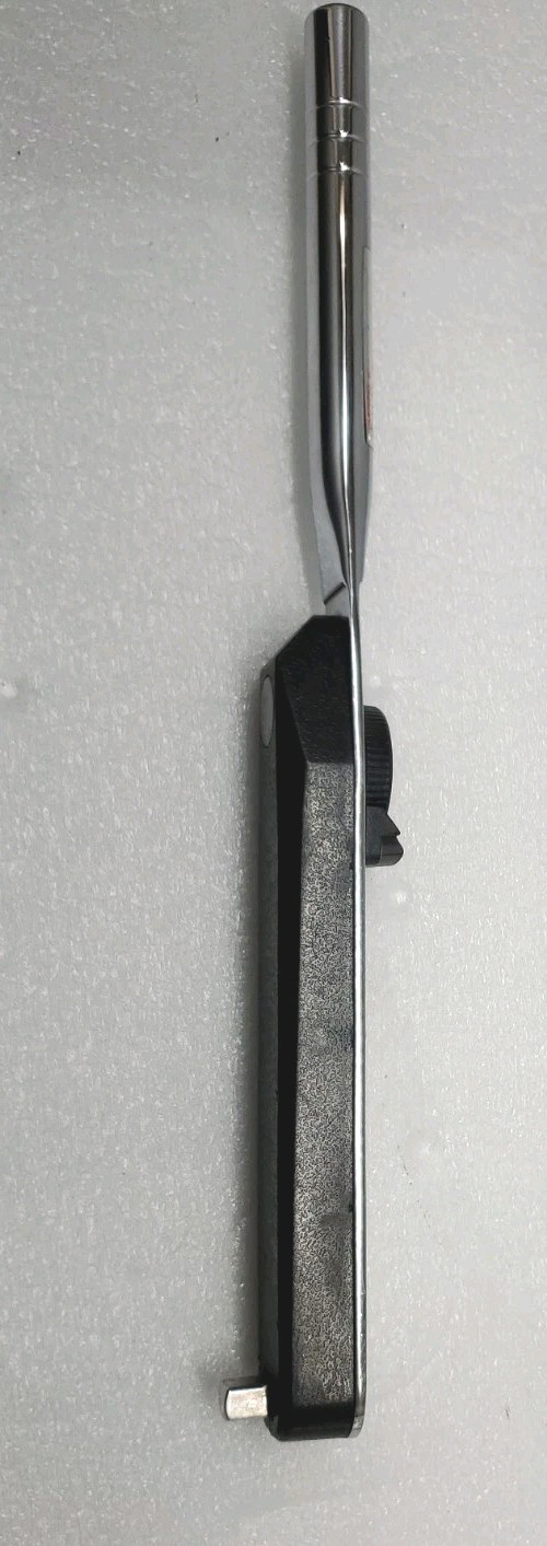 Vintage 1972 MAC Tools TWDF 250 Dial Torque Wrench – 250 Foot Pounds