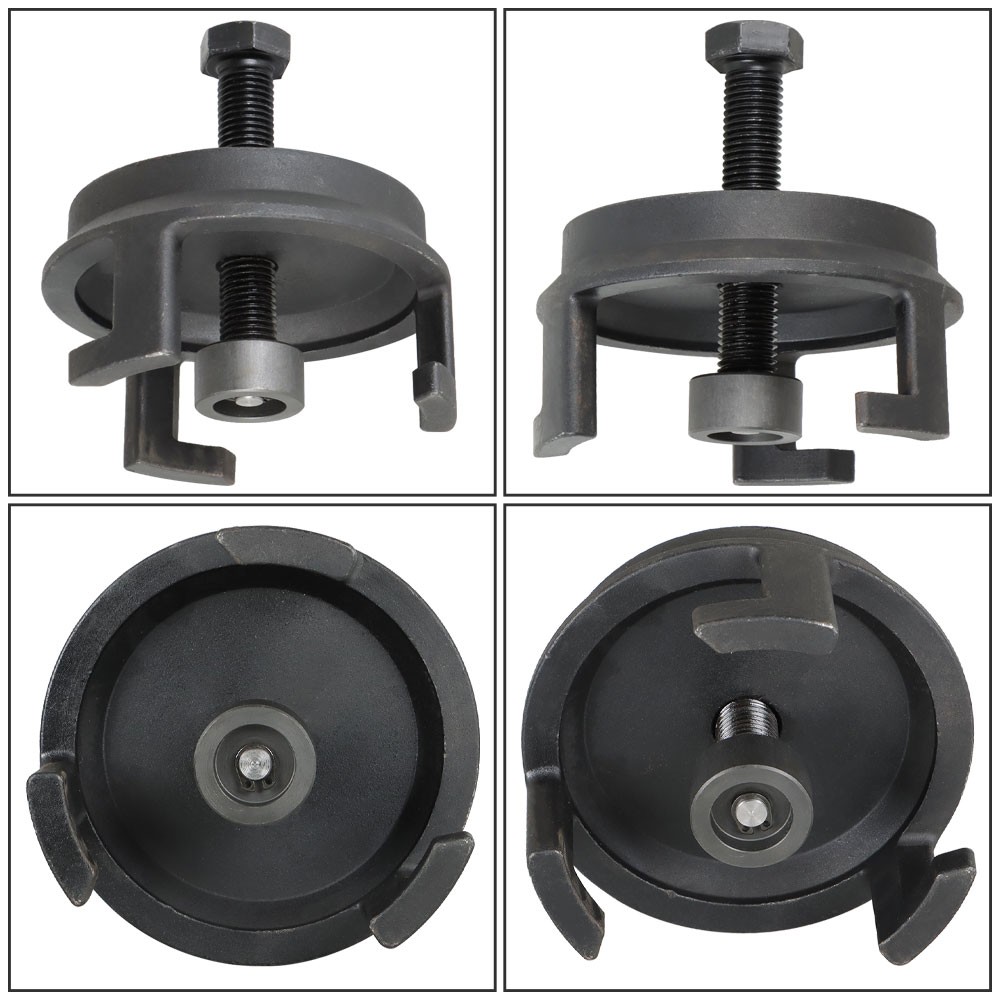 25264 Balancer Puller Crank Pulley Puller For GM Dodge Jeep Chrysler