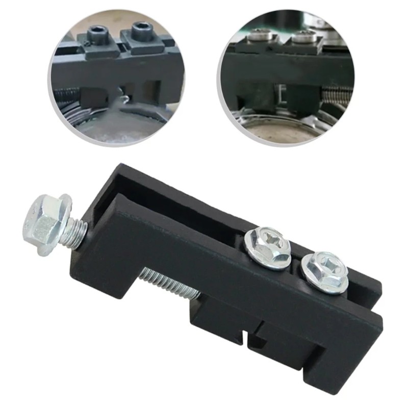 Efficient CV Boot Clamp Tightener for Enhances Durability & Corrosion Resistance