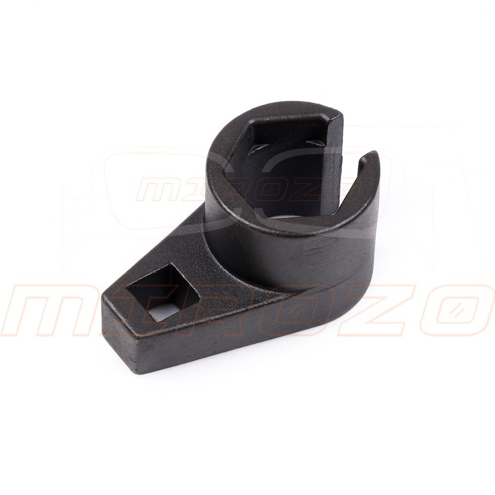 Oxygen Sensor Socket O2 Thread Chaser Install Offset Wrench Tool Vacuum M12 M18