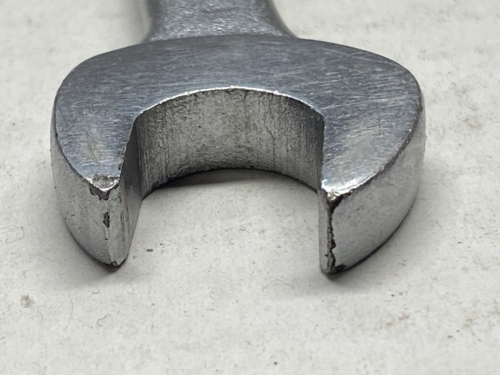 Proto 1218 9/16” Combination Wrench USA MADE