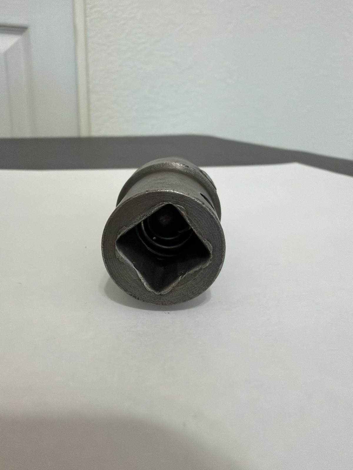 MAC Tools 1/2″ Drive 9/16″ Flex Impact SAE Socket VUP186 Made in USA