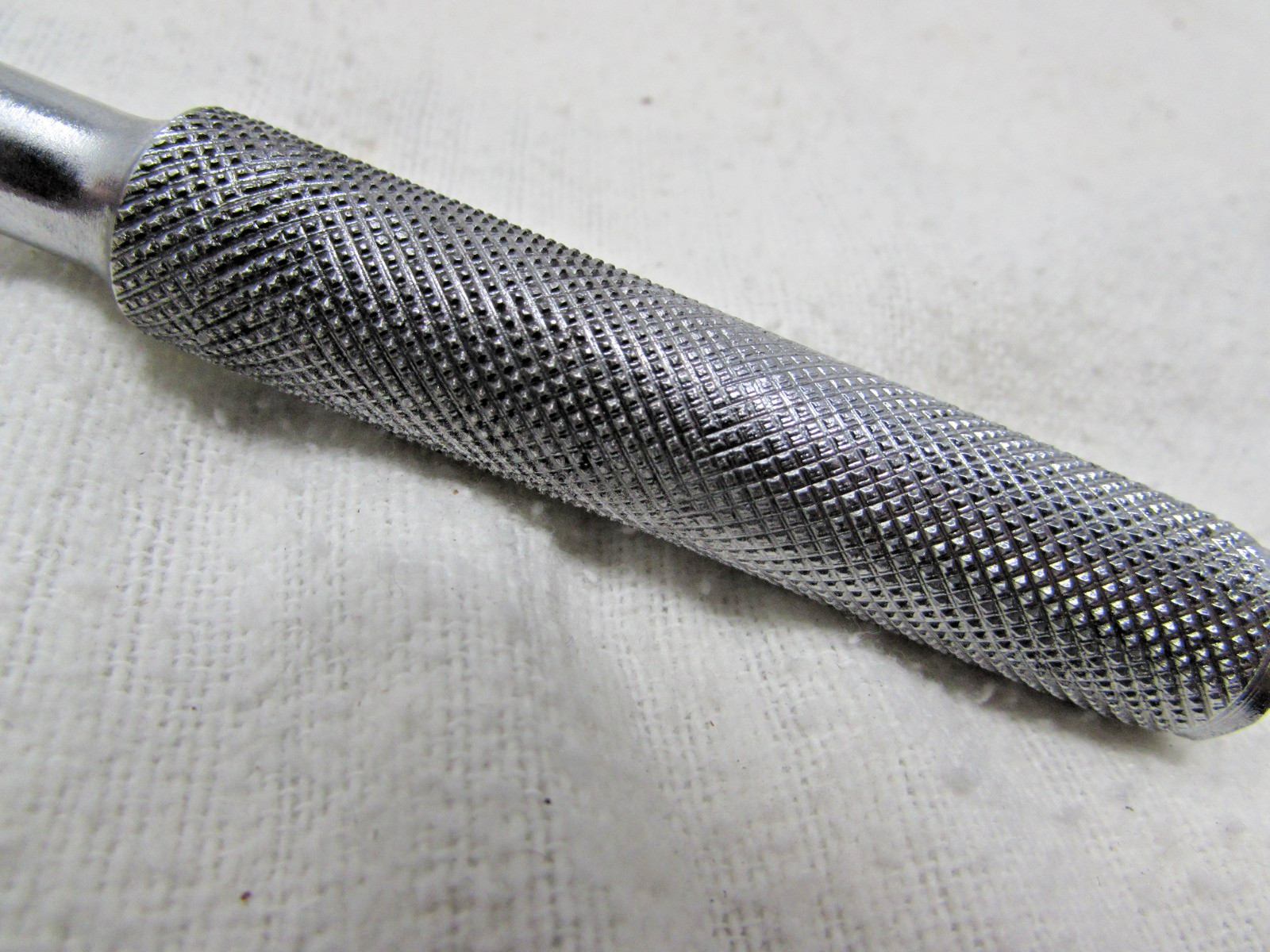 USA Made Herbrand Flex Head 3/8″ Drive Ratchet 10.5″ Long