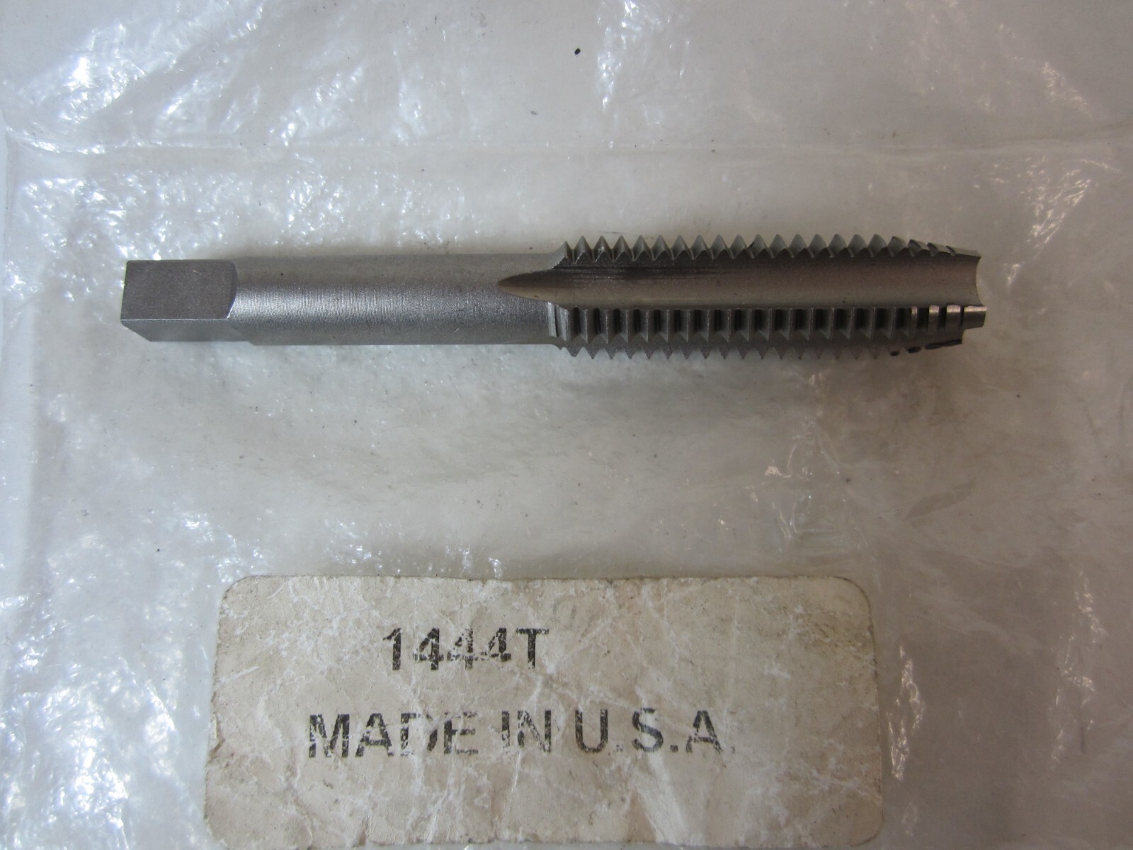 MAC TOOLS 1444T 1/2 – 13NC coarse thread tap ‘NEW’ USA