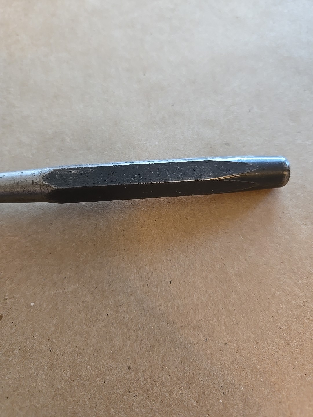 Snap On Tools 6″× 3/16″ Starter Punch PPC4A