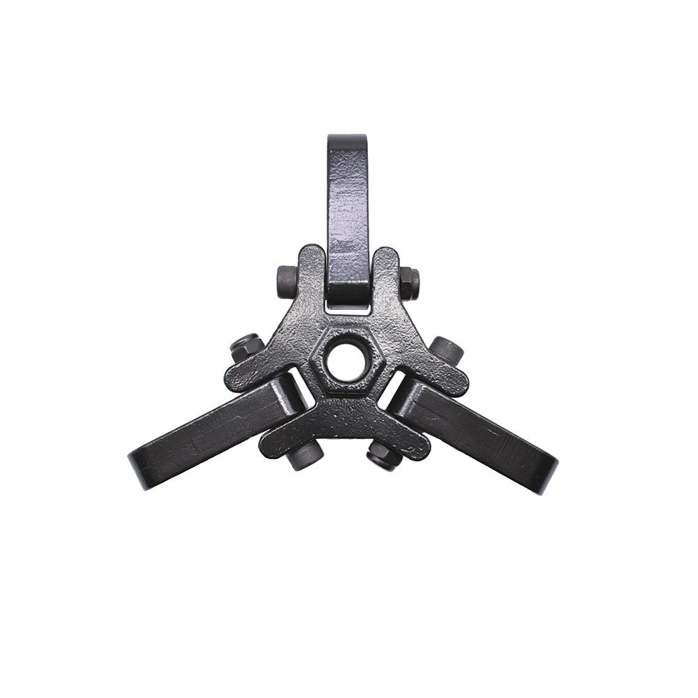 Labwork Tools 6667 Harmonic Damper Pulley Puller For GM/Chrysler/Mitsubishi