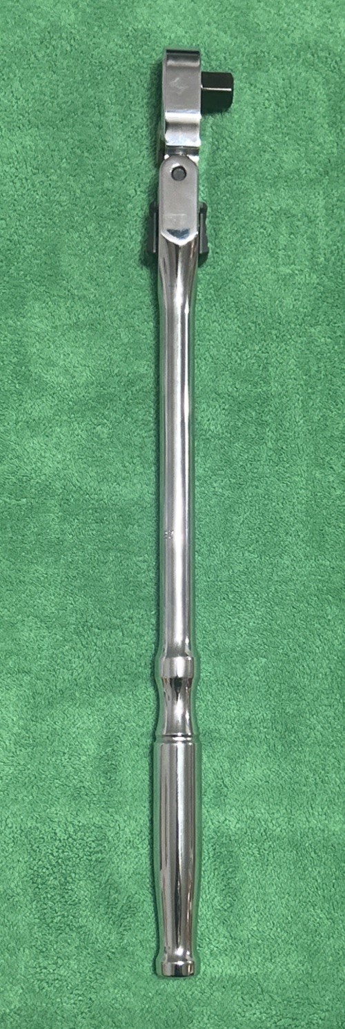 Mac tools 3/8 flex lock rachet XR1390LFS