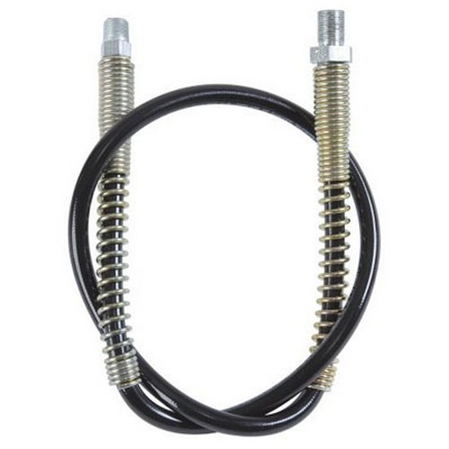 Lincoln 1230 Grease Hose 30 Inch Whip For 12.0Volt Cordless Grease Gun