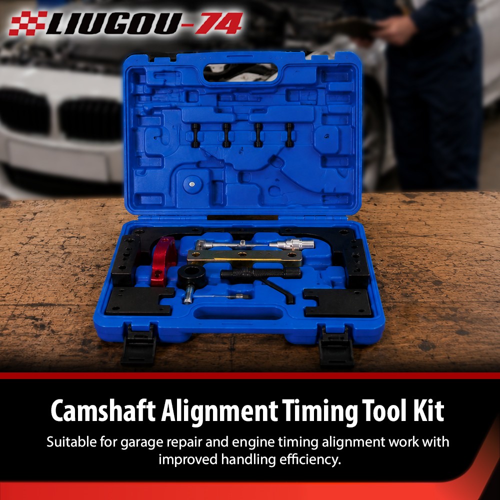 Timing Tool Locking Setting Fit For BMW M240i 740i 320i Mimi Cooper B38 B48 B58