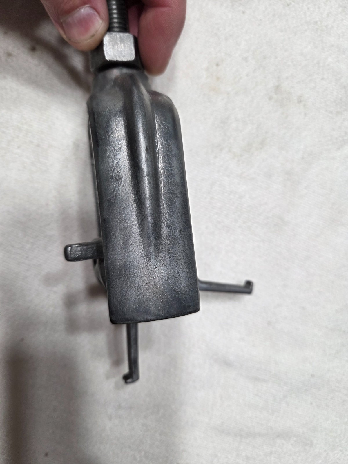 Snap On A78 Pilot Bearing Small Bushing Puller Remover Tool with Small Jaws