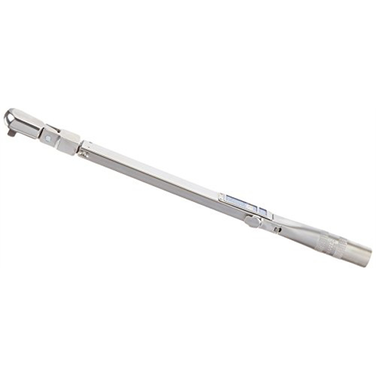 Precision Instruments C2FR100F Torque Wrench 4 Percent Accuracy Steel