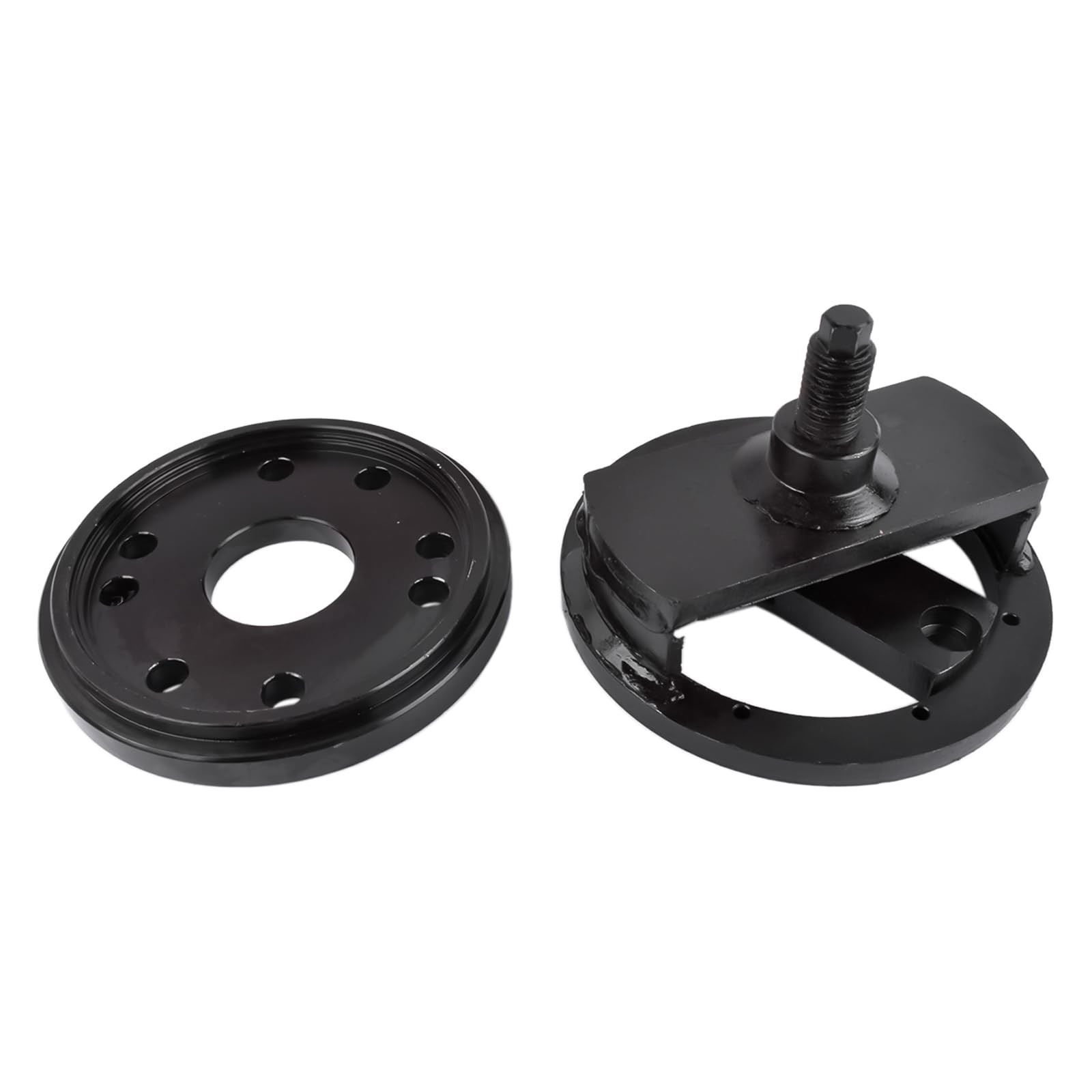 Crankshaft Seal Remover & Installer Tool Set for Cummins 3.9L 5.9L 6.7L 1989-201