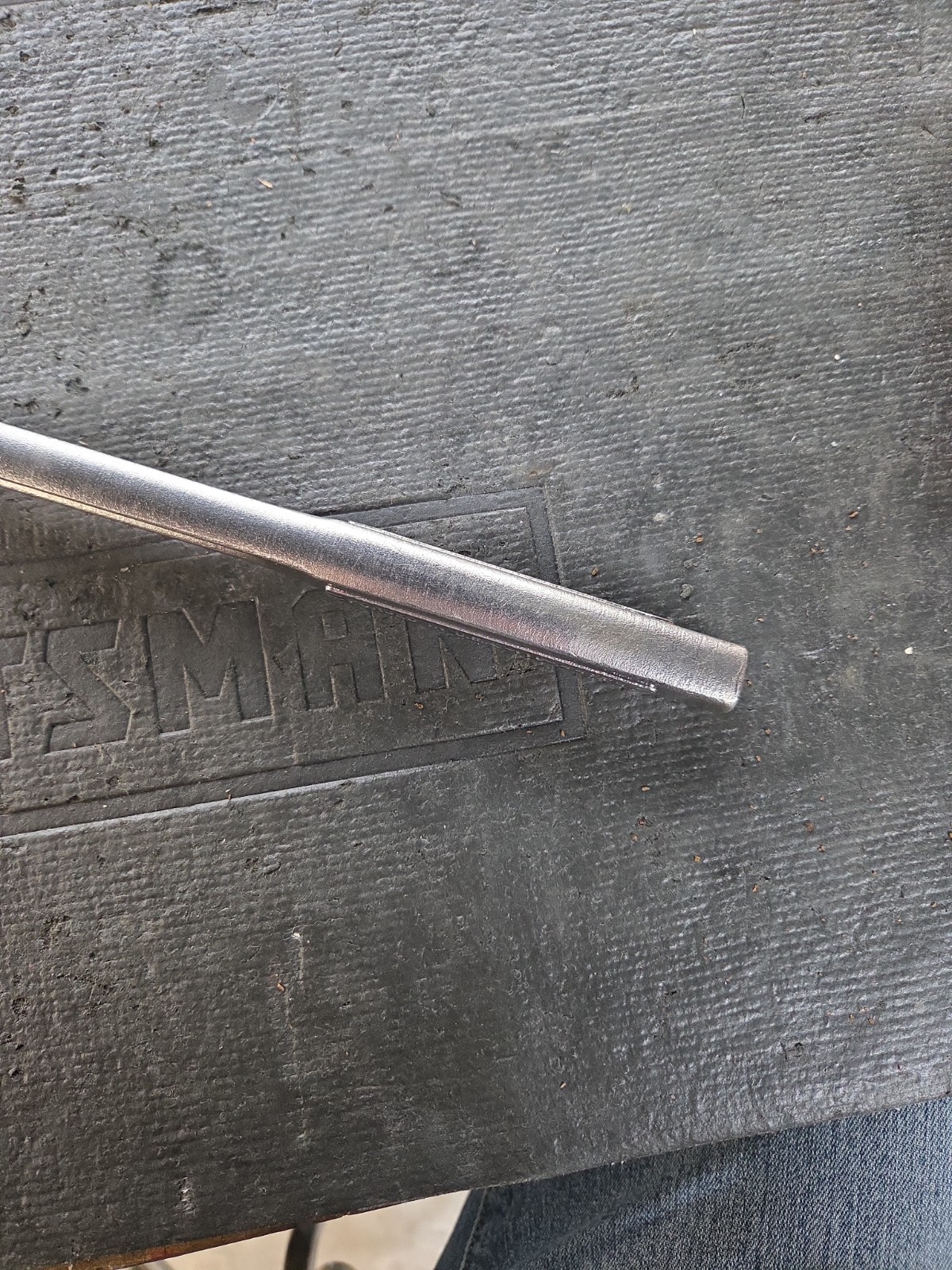 USA Craftsman -VVG- 44984 1/2″ Dr. Flex head Ratchet