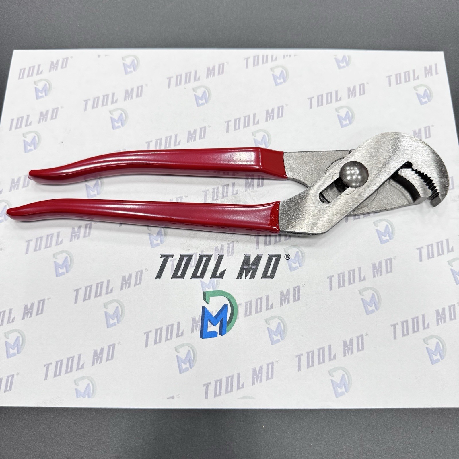 Blue-Point Tools USA NEW 10″ Parrot Jaws Adjustable Joint Pliers CHN410