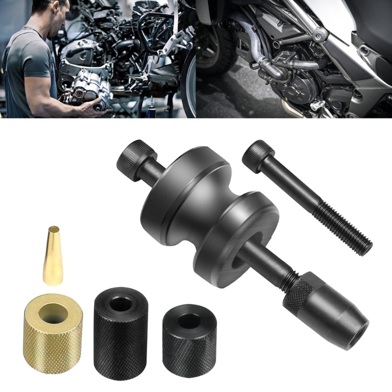 Fuel Injector Removal Tool Extractor 130192 Replace To 130192 130193 130194