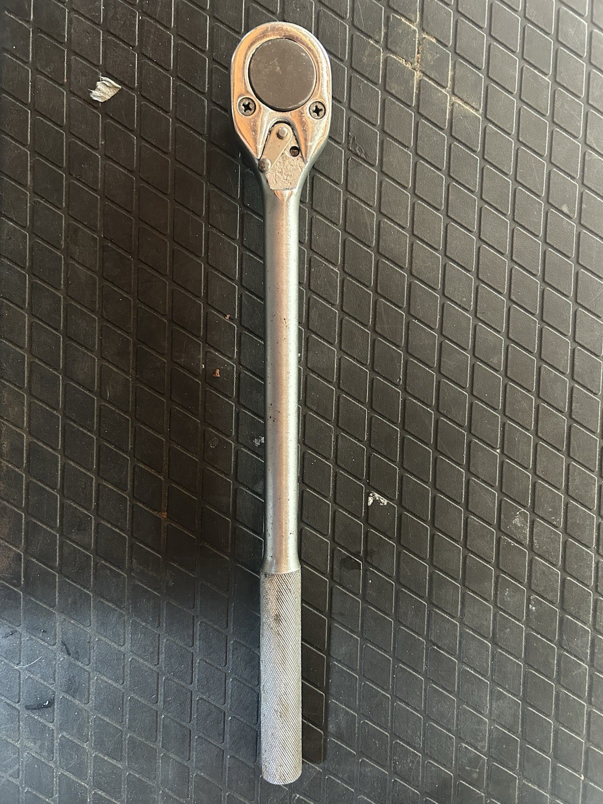 Proto 5649 3/4 Drive Ratchet