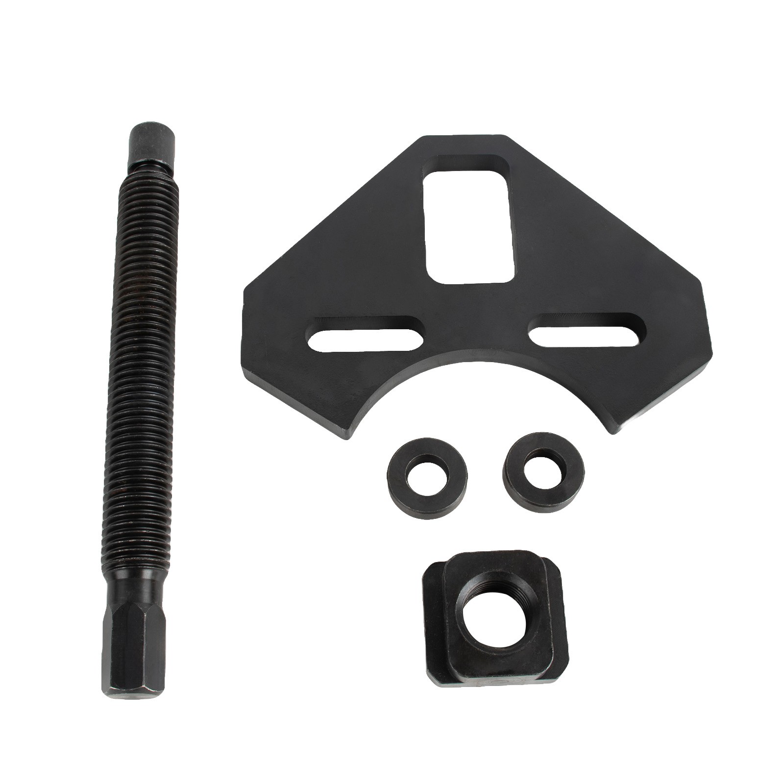 Wheel Bearing Hub Remover Plate Tool Kit for 5, 6, 8 Lug, 40100, 40110, 40090 US