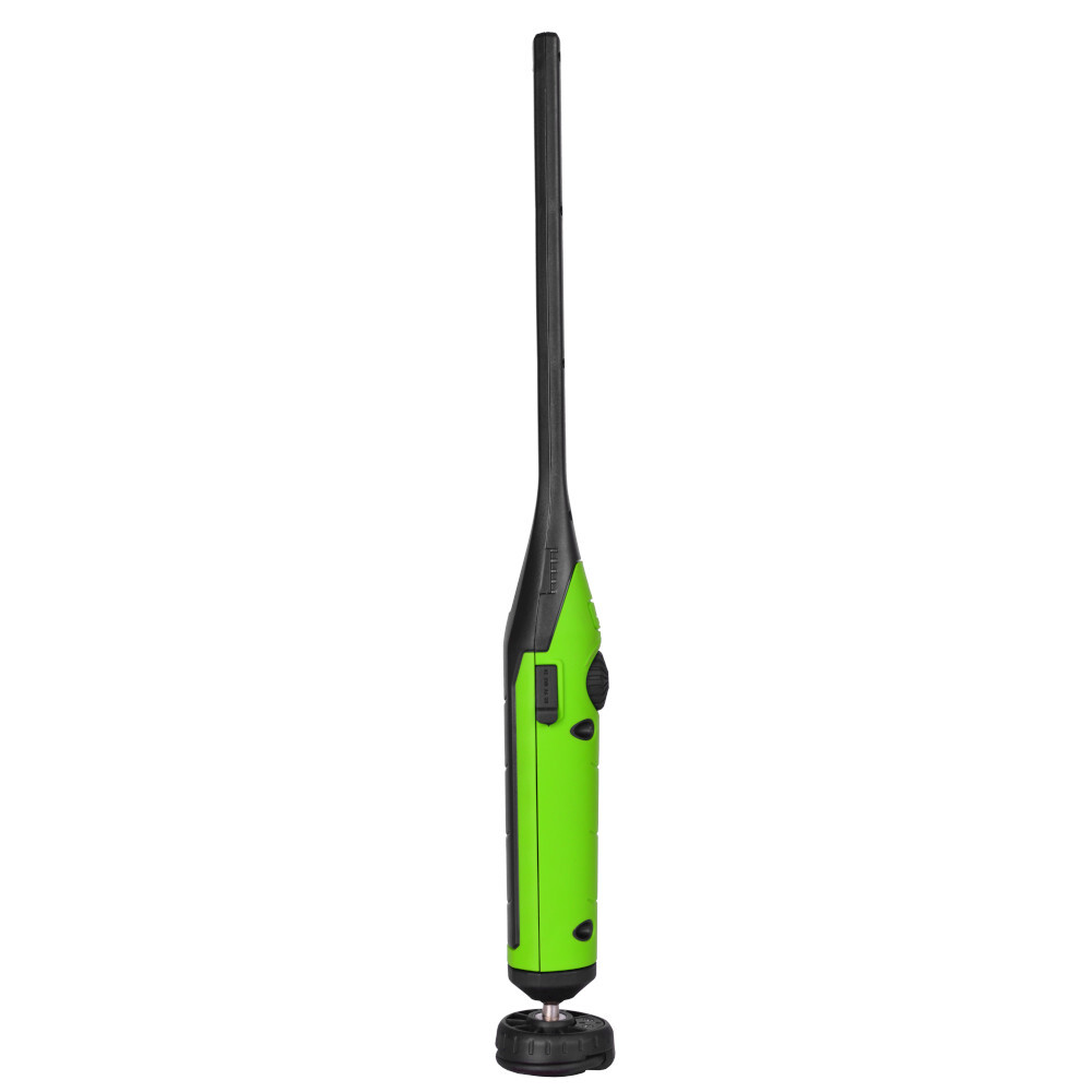 Powerhand LED Handlight Rechargeable 7W COB Dimmer Switch Green SIN-100.1070-G