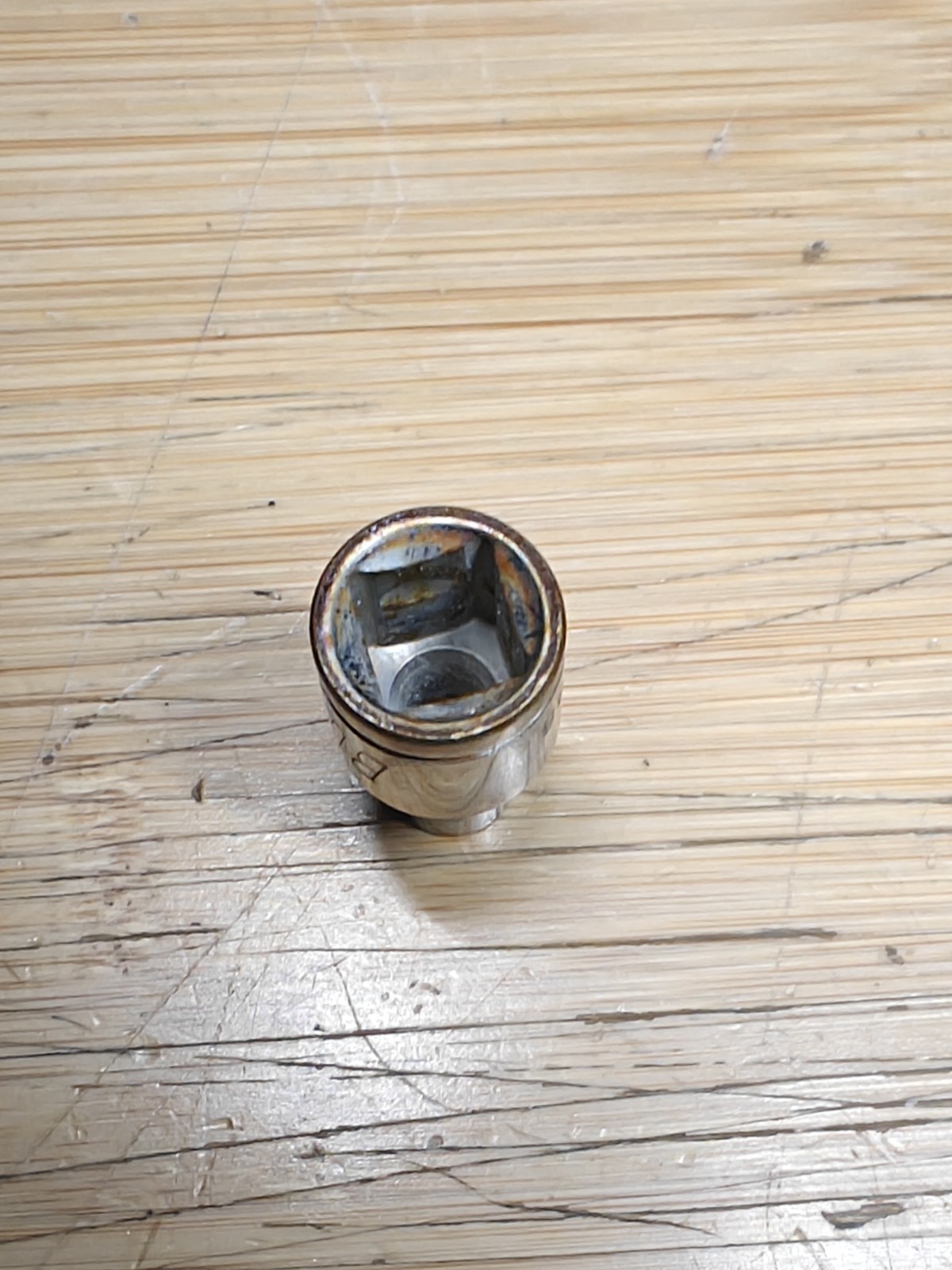 Blue Point By Snap On BLPTE386 3/8″ Drive TORX E6 Standard Socket