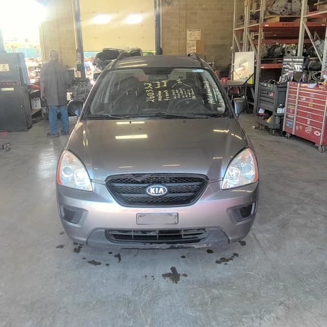 RONDO 2009 Tools 755409