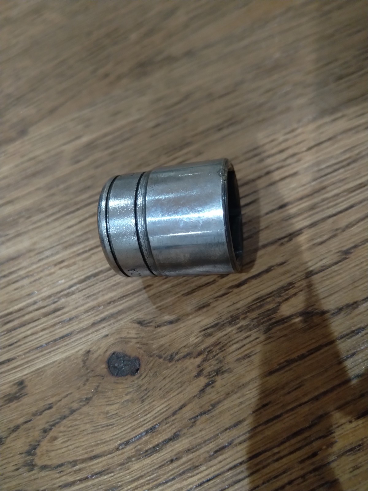 Snap-on Canada FS241 3/8″ drive 6-point SAE 3/4″ Flank drive shallow socket
