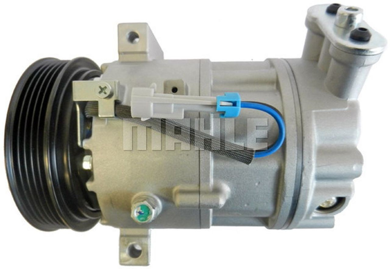 MAHLE BEHR A/C compressor [ACP1271000S] AU