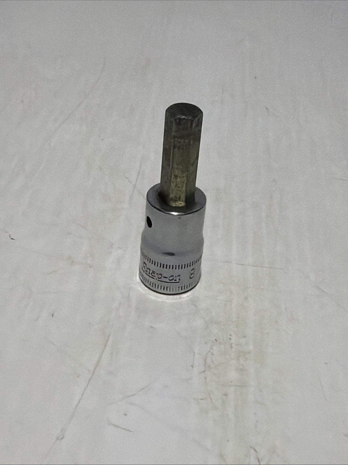 Snap On 3/8″ Drive 8mm Hex Socket Driver FAM8A
