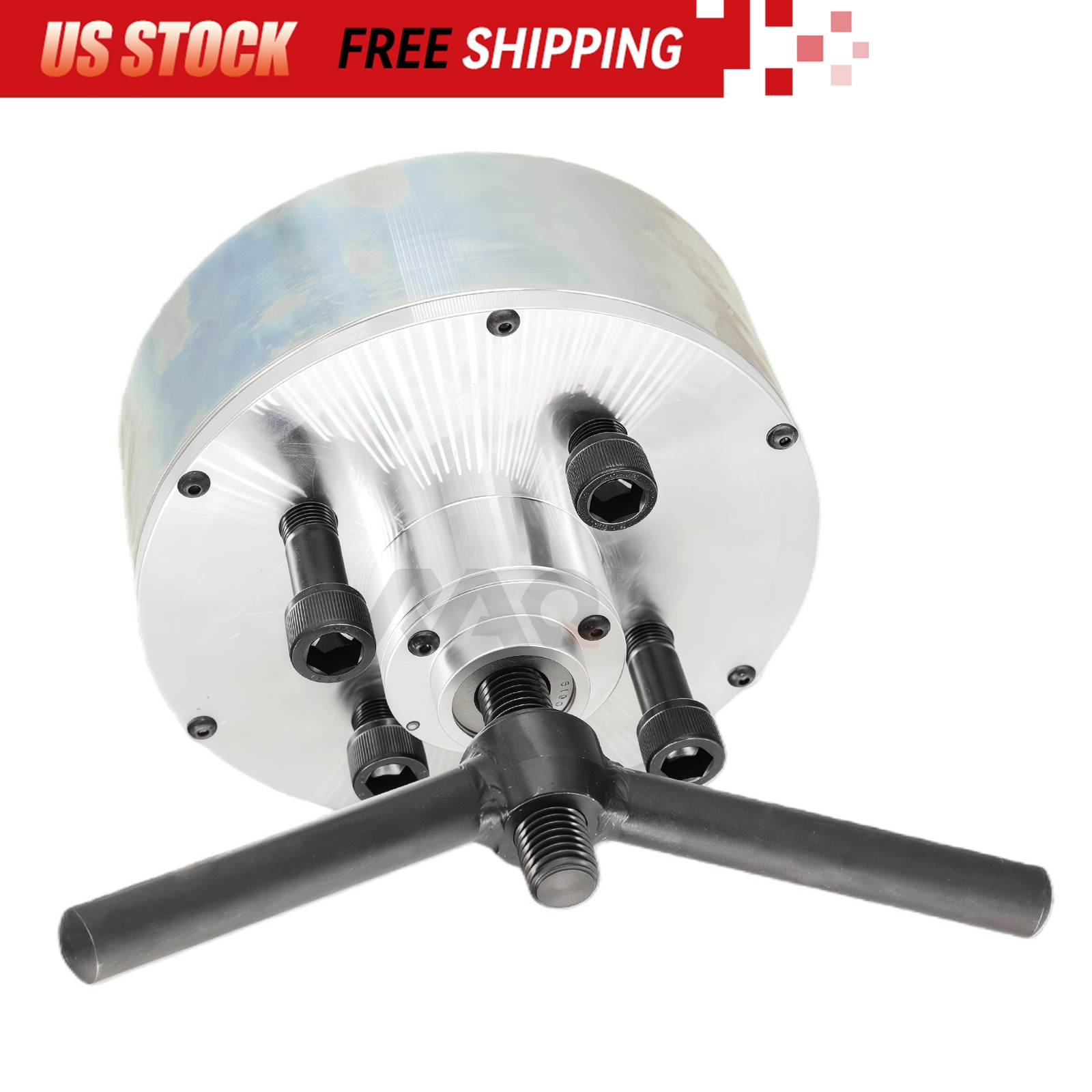 TS TOOLS/ MASTER SET FITS VOLVO D13 REAR CRANKSHAFT SEAL TOOL 9990166 88800619